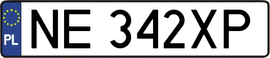 NE342XP
