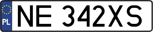 NE342XS