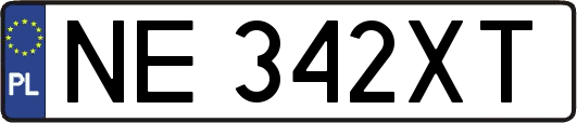 NE342XT