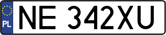 NE342XU