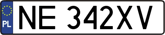 NE342XV