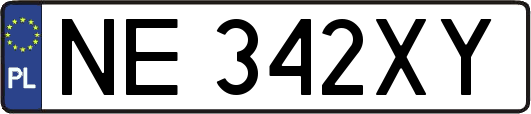 NE342XY