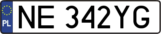 NE342YG