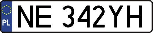 NE342YH
