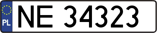 NE34323