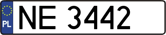 NE3442