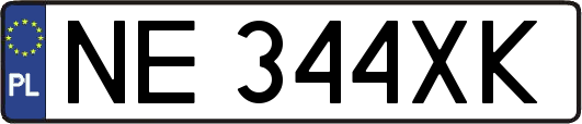 NE344XK
