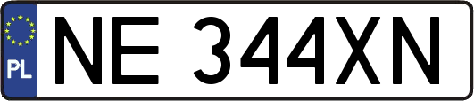 NE344XN