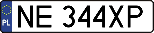 NE344XP