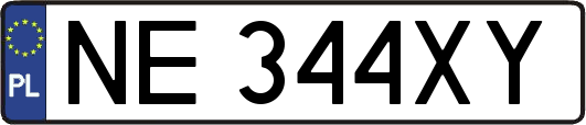 NE344XY