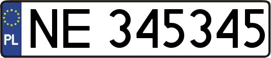 NE345345