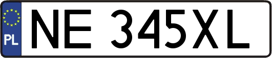 NE345XL