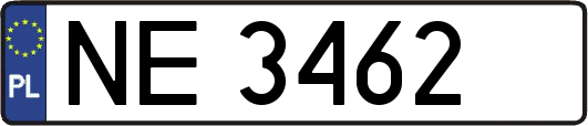 NE3462