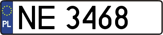 NE3468