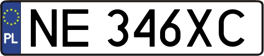 NE346XC
