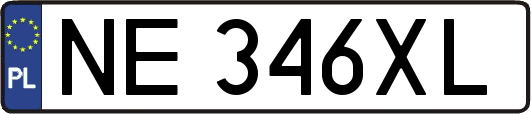 NE346XL