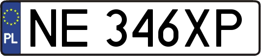 NE346XP