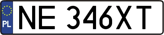 NE346XT