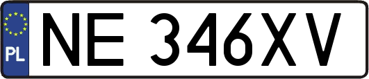 NE346XV