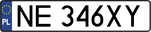 NE346XY