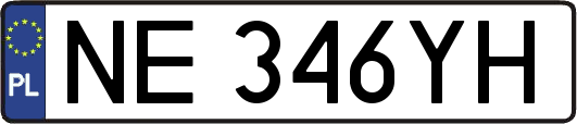 NE346YH