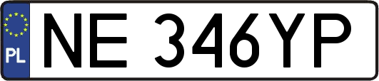 NE346YP