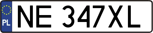 NE347XL