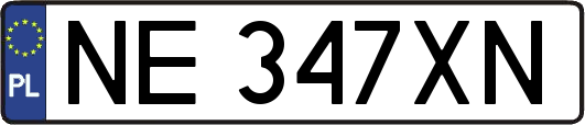 NE347XN