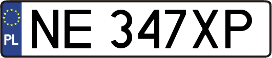 NE347XP