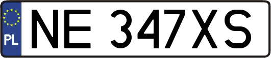 NE347XS