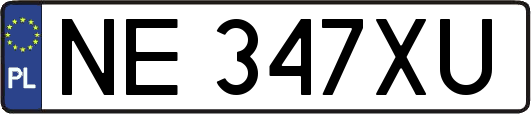 NE347XU