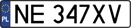 NE347XV