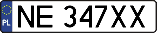 NE347XX
