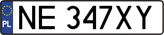 NE347XY