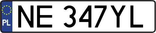 NE347YL