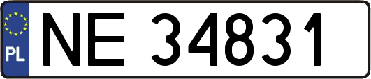 NE34831