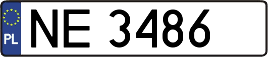 NE3486