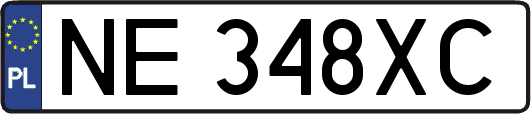 NE348XC