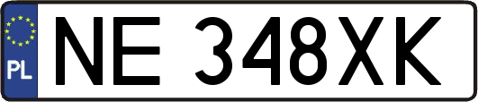 NE348XK