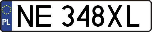 NE348XL