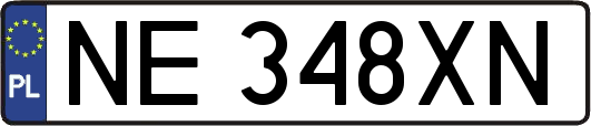 NE348XN