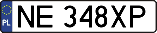 NE348XP