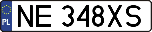 NE348XS