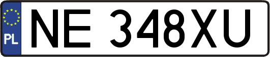 NE348XU