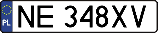 NE348XV