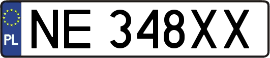NE348XX