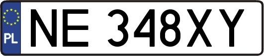 NE348XY