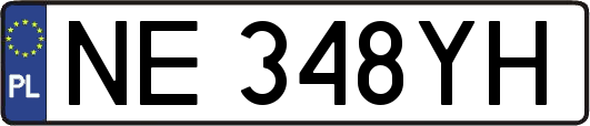 NE348YH