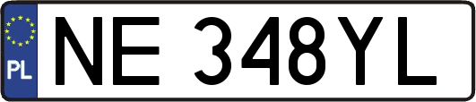 NE348YL