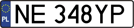 NE348YP